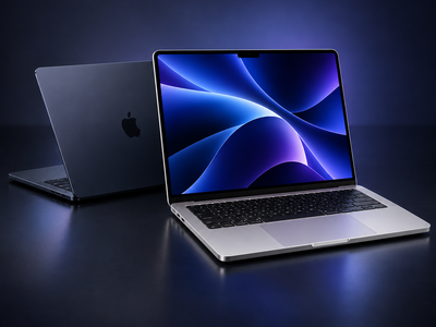MacBooks