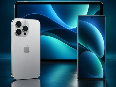Latest Smartphones