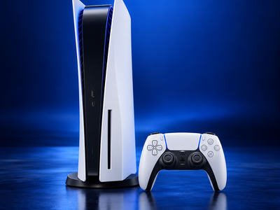PlayStation 5