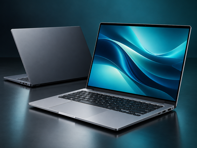 Laptops