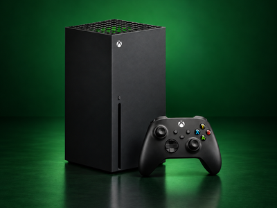 Xbox Series X/S