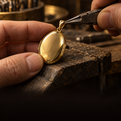 Pendant Repairs
