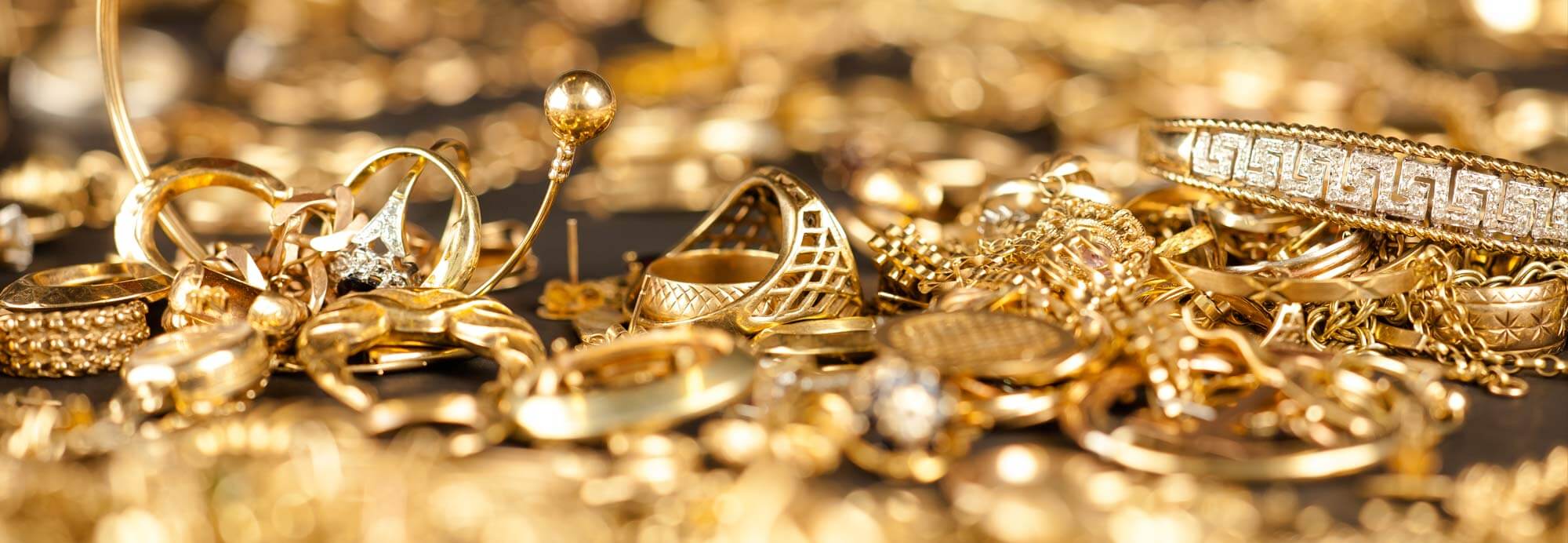 gold shop near me havant